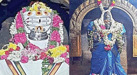 வீடு, மனை யோகம் அருளும் செவலூர் ஸ்ரீபூமிநாதர் | ஞாயிறு தரிசனம்