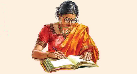 சமூகத்தைப் புரிந்துகொண்டேன் | வாசிப்பை நேசிப்போம்