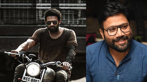 பிரபாஸின் ‘ஸ்பிரிட்’ படப்பிடிப்பு திட்டத்தில் மாற்றம்!