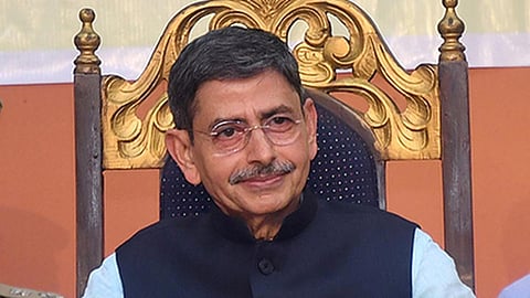 ஆளுநர் விவகாரம் மீண்டும் நீதிமன்ற படிக்கட்டு ஏறுகிறதே!