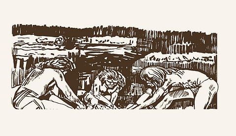 அன்றாடமும் அறிவியலும் | அன்றாடமும் சமூக வாழ்வும் 15