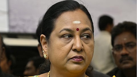 பிரதமர் மோடி எங்களுக்கு சகோதரர் போன்றவர்: பிரேமலதா நெகிழ்ச்சி