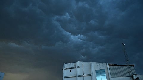 தமிழகத்தில் 20-ம் தேதி வரை மிதமான மழைக்கு வாய்ப்பு