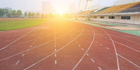 சென்னையில் இன்று இந்தியன் ஓபன் தடகள போட்டி