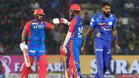 கருண் நாயர் அதிரடி ஆச்சரியம் அளித்தது: சொல்கிறார் ஹர்திக் பாண்டியா