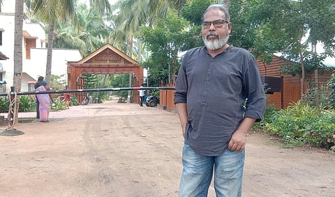 படங்கள்: எஸ்.எஸ்.ஸ்டான்லியின் ட்விட்டர் பக்கம்.