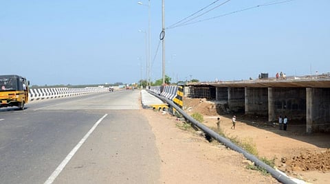 ஈசிஆர் - ஓஎம்ஆர் சாலை இடையே ரூ.16 கோடியில் 3 பாலங்கள் அமைக்க மாநகராட்சி நடவடிக்கை