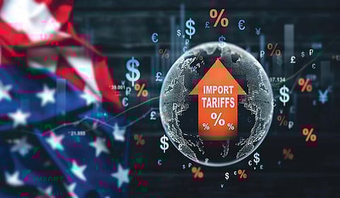 அமெரிக்காவின் புதிய ஆட்டம்:  என்னவாகும் உலகப் பொருளாதாரம்?