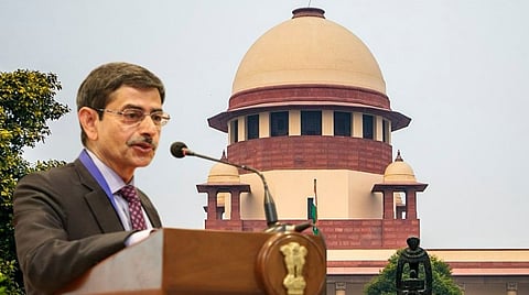 சட்டமான 10 மசோதாக்கள் முதல் உலகக் கோப்பை வில்வித்தை தொடர் வரை: சேதி தெரியுமா? @ ஏப்ரல் 8-14