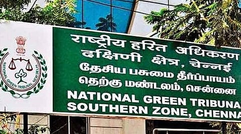 அனுமதியின்றி குப்பை எரி உலையை மாநகராட்சி இயக்கியது ஏன்? - பதில் அளிக்க பசுமை தீர்ப்பாயம் உத்தரவு