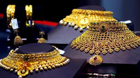 தொடர்ந்து அதிகரிக்கும் தங்கம் விலை: மூன்றரை மாதத்தில் ரூ.14,160 உயர்வு