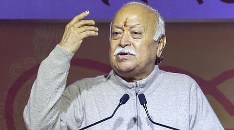 14 ஆண்​டு​களுக்​குப் பிறகு அலி​கர் செல்​லும் ஆர்​எஸ்​எஸ் தலை​வர் மோகன் பாகவத்