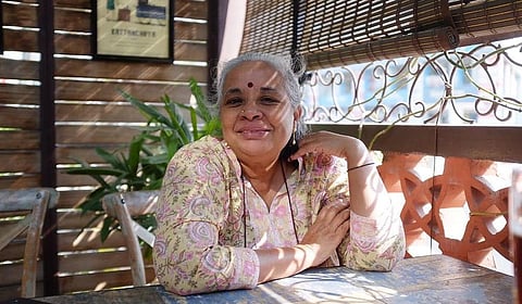 வீதி நாடகங்களே மக்களுக்கானவை! - எழுத்தாளர், நாடக ஆளுமை அ.மங்கை