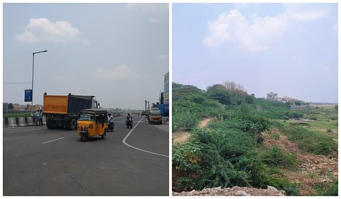 மதுரை - வைகை ஆறு ‘ஸ்மார்ட் சிட்டி’ சாலைத் திட்ட முடக்கமும் காரணங்களும்!