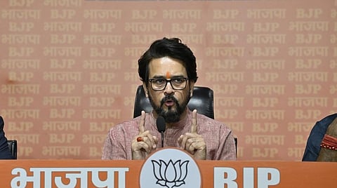 அனுராக் தாக்கூர்