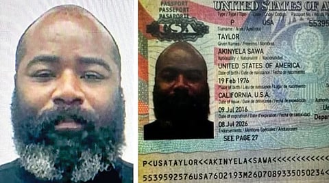 அகின்யேலா டெய்லர்