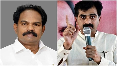 ‘வைகோவின் சேனாதிபதி நான்’ - மல்லை சத்யா பதிவும், துரை வைகோ ரியாக்‌ஷனும்