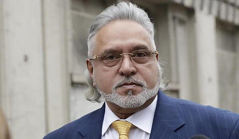 பொருளாதாரக் குற்றவாளிகள் இந்தியாவுக்குக் கொண்டுவரப்பட வேண்டும்! 