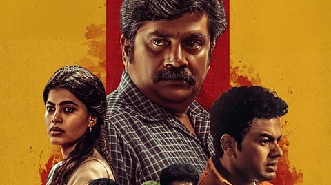 திரைப் பார்வை: அஞ்ஞாதவாசி (கன்னடம்) | குற்ற உணர்வின் பாரம்