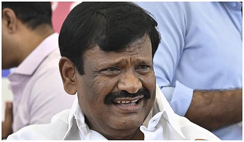 மதுரையில் வக்பு தீர்ப்பாய கிளை அமைக்கப்படும்: சட்டப்பேரவையில் அமைச்சர் சா.மு.நாசர் தகவல்