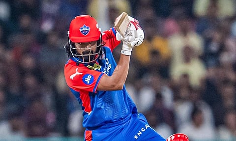 லக்னோவை வீழ்த்தி டெல்லி அபார வெற்றி | ஐபிஎல் 2025