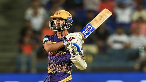 கொல்கத்தா அணி தொடக்க வீரர்கள் சிறப்பாக விளையாடாததால் தோல்வி: சொல்கிறார் கேப்டன் ரஹானே