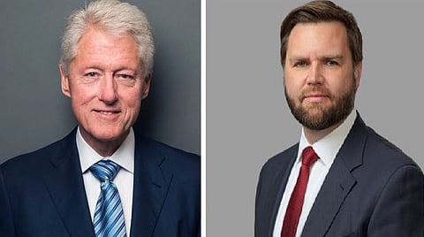 அமெரிக்க தலைவர் பயணத்தில் மீண்டும் தாக்குதல்