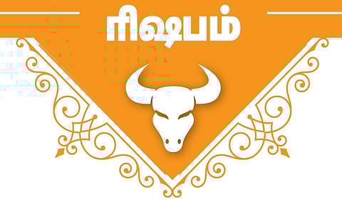 ரிஷபம் ராசிக்கான ராகு - கேது பெயர்ச்சி பலன்கள் 2025