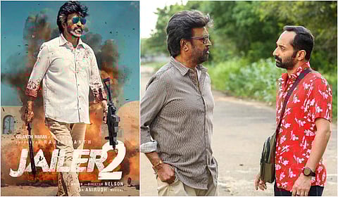 மீண்டும் ரஜினியுடன் இணையும் ஃபகத் ஃபாசில்!