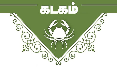 கடகம் ராசிக்கான ராகு - கேது பெயர்ச்சி பலன்கள் 2025