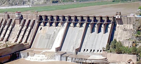 சிந்து நதி பங்கீட்டை நிறுத்தியதால் பாகிஸ்தானுக்கு சிக்கல்: முன்னாள் உயரதிகாரி விளக்கம்