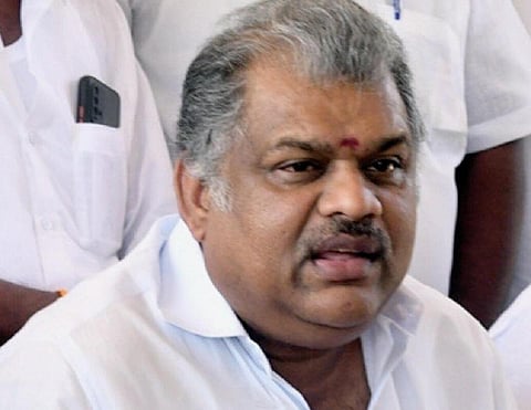 ''பயங்கரவாதத்தை ஒடுக்க அனைத்து கட்சிகளும் மத்திய அரசுக்கு துணை நிற்க வேண்டும்'': ஜி.கே. வாசன்