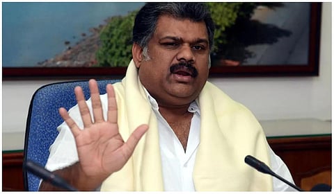 பட்டாசு ஆலை விபத்துகளை தவிர்க்க நடவடிக்கை தேவை: ஜி.கே.வாசன்