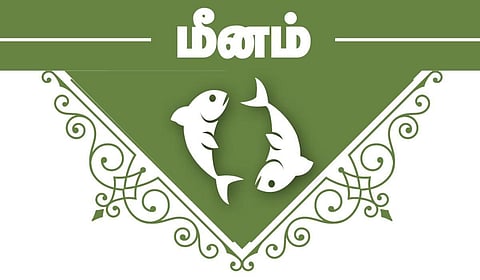 மீனம் ராசிக்கான ராகு - கேது பெயர்ச்சி பலன்கள் 2025