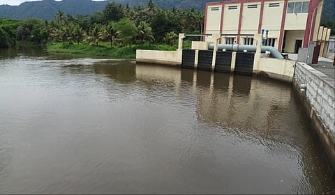 மீண்டும் தள்ளிப்போகும் பெரியாறு கூட்டுக் குடிநீர் திட்டம்: தொடங்குவது எப்போது?