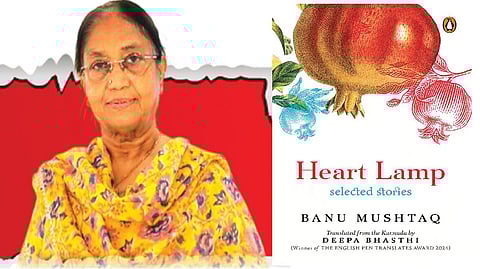 சமரசமில்லாத எழுத்து