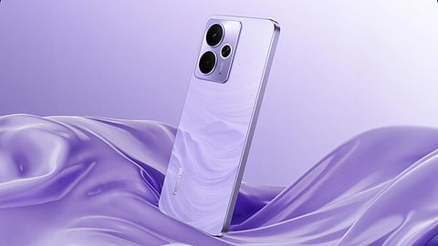 ரியல்மி 14T ஸ்மார்ட்போன் இந்தியாவில் அறிமுகம் - விலை, சிறப்பு அம்சங்கள் என்னென்ன?