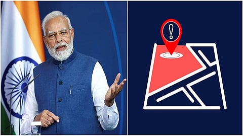 மனதின் குரல் நிகழ்ச்சியில் பிரதமர் மோடி குறிப்பிட்ட ‘SACHET’ மொபைல் செயலி: பயன் என்ன?