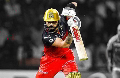 கோலி, க்ருணால் பாண்டியா அபாரம்: டெல்லியை வீழ்த்தியது ஆர்சிபி | ஐபிஎல் 2025