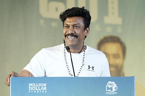 “இந்த நூற்றாண்டின் ஆகச் சிறந்த படம்” - ‘டூரிஸ்ட் ஃபேமிலி’க்கு சமுத்திரக்கனி புகழாரம்