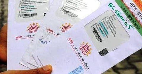 கோடை விடுமுறையில் ஆதார் புதுப்பித்தல்: பள்ளிகக் கல்வித்துறை அறிவுறுத்தல்