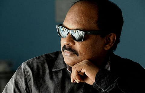 ‘தொட்டாங் சிணுங்கி’ இயக்குநர் கே.எஸ்.அதியமான் ரிட்டர்ன்!