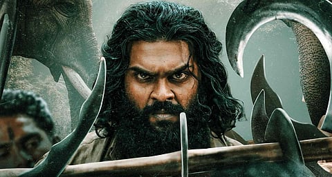 சண்முக பாண்டியனின் ‘படை தலைவன்’ மே 23-ல் ரிலீஸ்