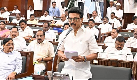 அரசு ஊழியர்களுக்கான முதல்வரின் அறிவிப்பில் ஏமாற்றம்: தமிழ்நாடு இடைநிலை ஆசிரியர் சங்கம்