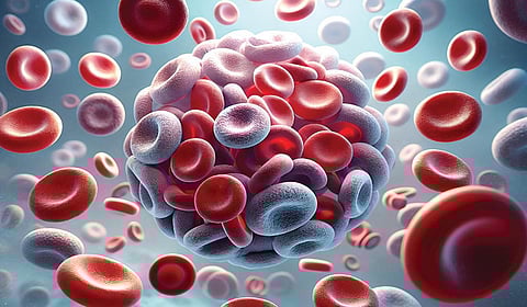 அதிகரித்துவரும் ரத்தசோகை | சொல்... பொருள்... தெளிவு