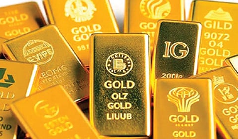 தங்கத்தின் விலையை நிர்ணயிப்பது யார்? | டிங்குவிடம் கேளுங்கள்