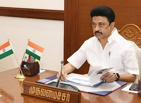 ‘திராவிட மாடல் அரசின் பயணம் தொடரும்; நாகரிக எல்லை கடந்தால் நடவடிக்கை பாயும்’ - ஸ்டாலின்