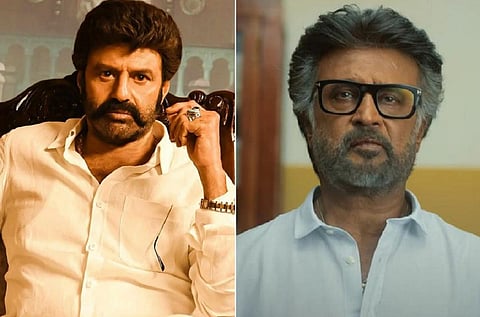 ‘ஜெயிலர் 2’ அப்டேட்: பாலகிருஷ்ணா முக்கிய கதாபாத்திரத்தில் ஒப்பந்தம்