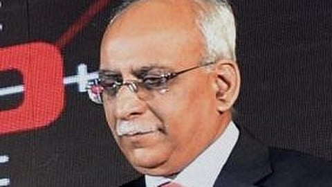 தேசிய பாதுகாப்பு ஆலோசனை வாரியத்தின் புதிய தலைவராக ‘ரா’ முன்னாள் தலைவர் அலோக் ஜோஷி நியமனம்