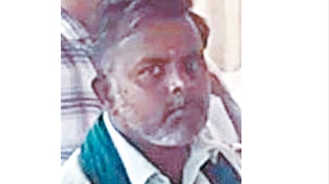 சிவக்குமார்